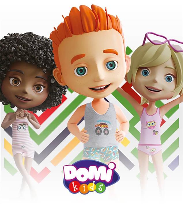 Domikids