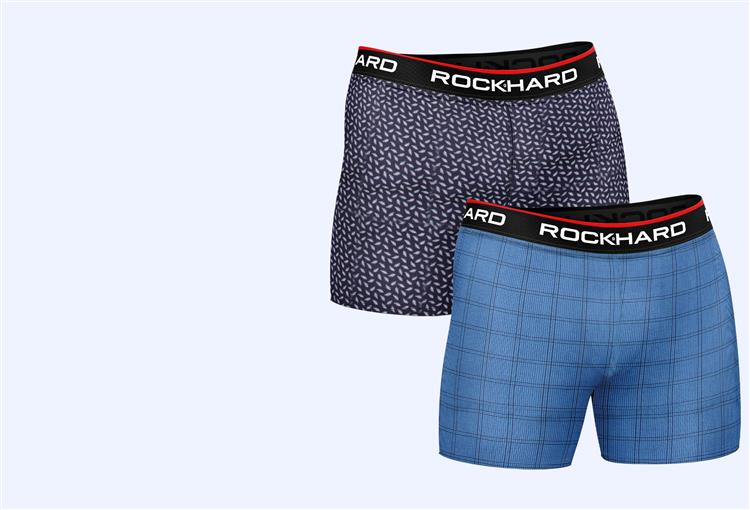 YENİ SEZON BOXER KREASYONU